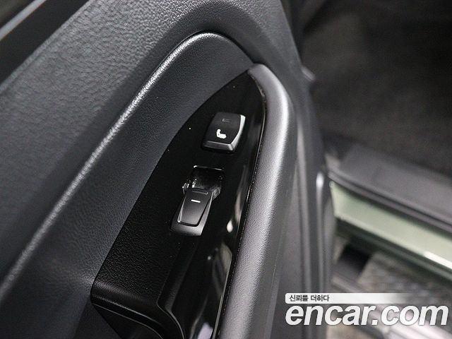 KG Mobility (SsangYong) Rexton Sports Khan Diesel 2.2 4WD Culman Noblesse 2024 — фото 17