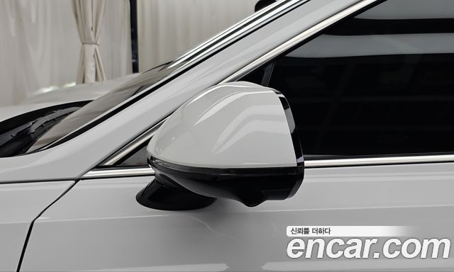 Hyundai Grandeur Hybrid (GN7) Exclusive 2023 — фото 11