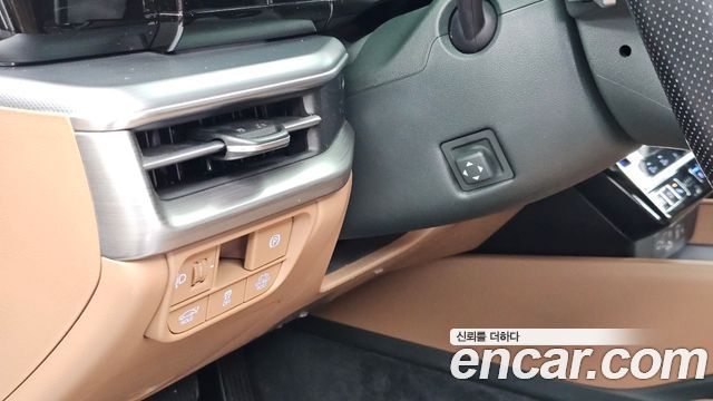 Hyundai Grandeur Hybrid (GN7) Exclusive 2023 — фото 28