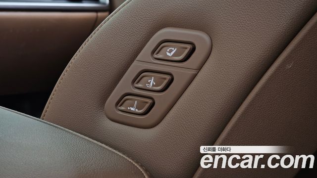 Hyundai Grandeur Hybrid (GN7) Exclusive 2023 — фото 35
