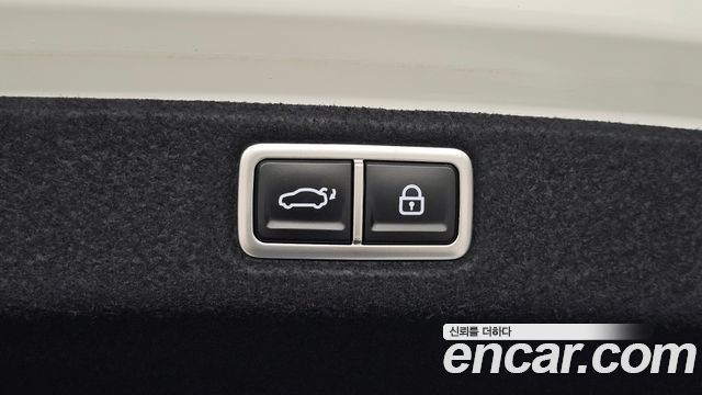 Hyundai Grandeur Hybrid (GN7) Exclusive 2023 — фото 36