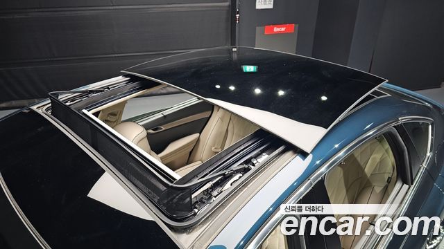 Genesis G80 (RG3) Gasoline 2.5 Turbo AWD 2025 — фото 33