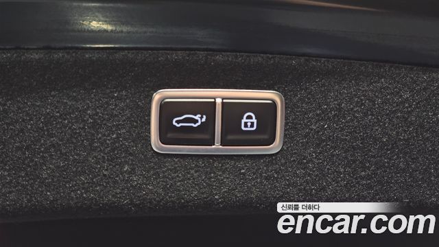 Genesis G80 (RG3) Gasoline 2.5 Turbo AWD 2025 — фото 35