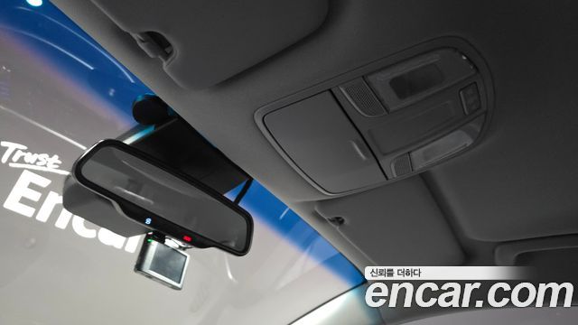 Hyundai Tucson Diesel 2.0 2WD Modern 2019 — фото 28