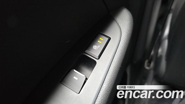 Hyundai Tucson Diesel 2.0 2WD Modern 2019 — фото 31