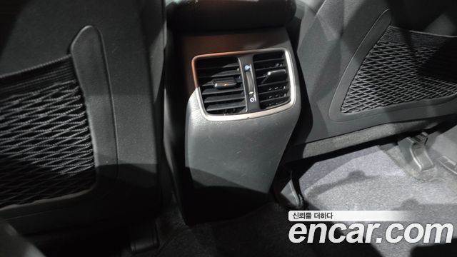 Hyundai Tucson Diesel 2.0 2WD Modern 2019 — фото 32