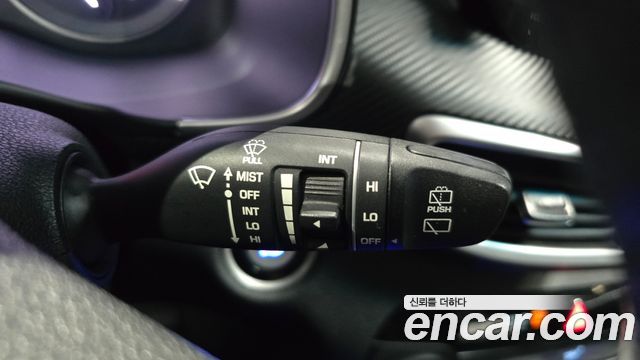 Hyundai Tucson Diesel 2.0 2WD Modern 2019 — фото 34