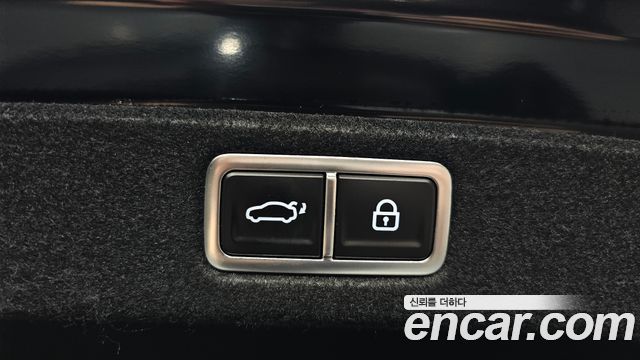Hyundai Grandeur Hybrid (GN7) Calligraphy 2025 — фото 20