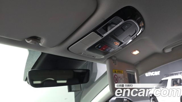 Hyundai Tucson Hybrid (NX4) Inspiration 2WD 2023 — фото 27