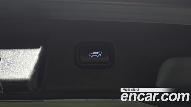 Hyundai Tucson Hybrid (NX4) Inspiration 2WD 2023 — фото 28