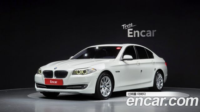 BMW 5 Series (F10) 528i