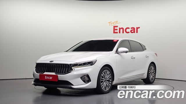 Kia K7 Premier 2.5 GDI Noblesse