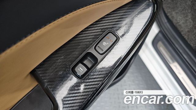Kia K7 Premier 2.5 GDI Noblesse 2020 — фото 19