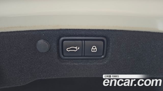 Kia K7 Premier 2.5 GDI Noblesse 2020 — фото 20