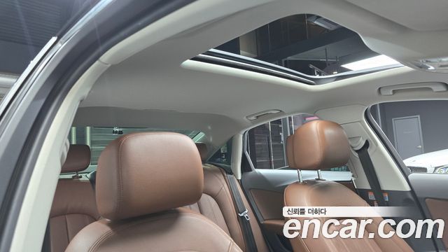 Audi A6 40 TDI Quattro Premium C7 2016 — фото 19