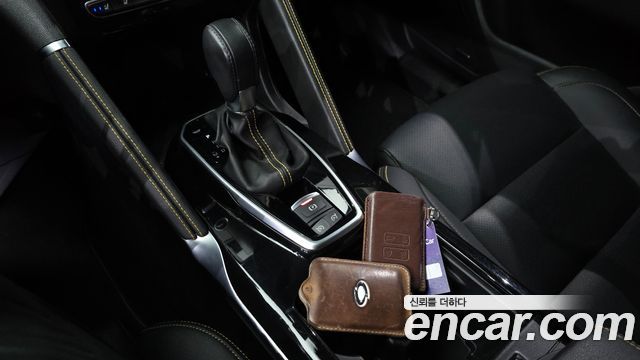Renault Korea QM6 2.0 GDe Bold Edition 2020 — фото 9