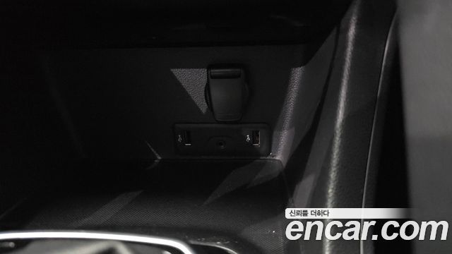 Renault Korea QM6 2.0 GDe Bold Edition 2020 — фото 17