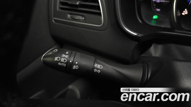 Renault Korea QM6 2.0 GDe Bold Edition 2020 — фото 27