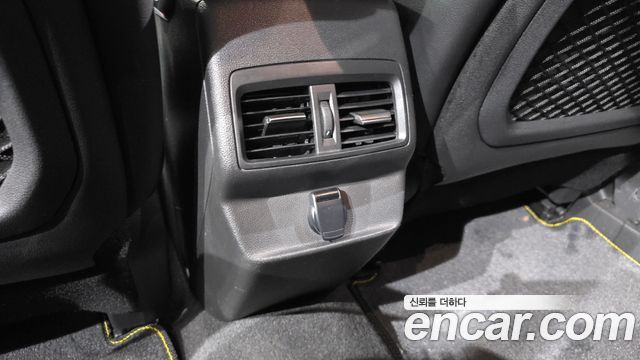Renault Korea QM6 2.0 GDe Bold Edition 2020 — фото 32
