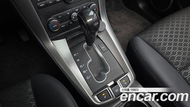 Chevrolet Captiva 2WD LT 2014 — фото 9