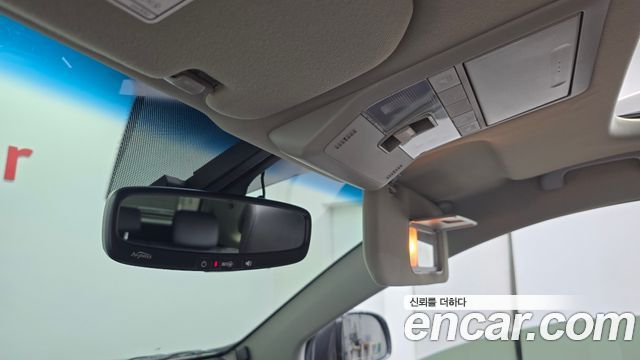 Chevrolet Captiva 2WD LT 2014 — фото 19