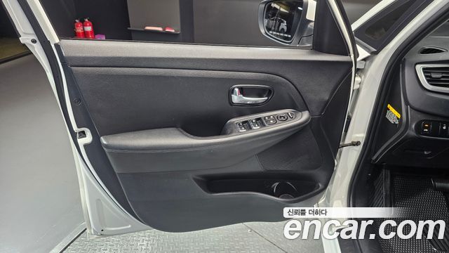 Kia Carens 2.0 LPi Prestige 2015 — фото 24