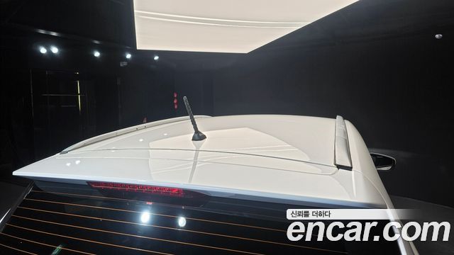 Kia Carens 2.0 LPi Prestige 2015 — фото 34