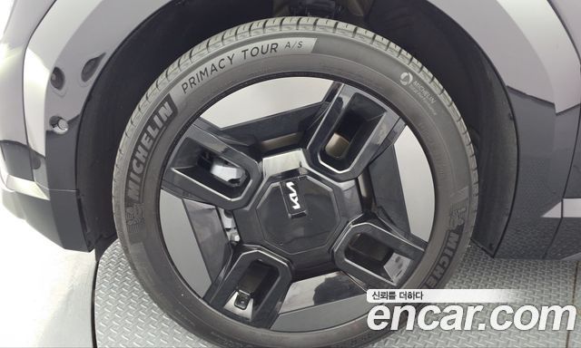Kia EV9 Long Range 4WD GT Line 2026 — фото 5