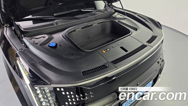 Kia EV9 Long Range 4WD GT Line 2026 — фото 6