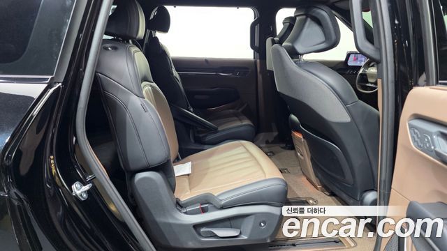 Kia EV9 Long Range 4WD GT Line 2026 — фото 12
