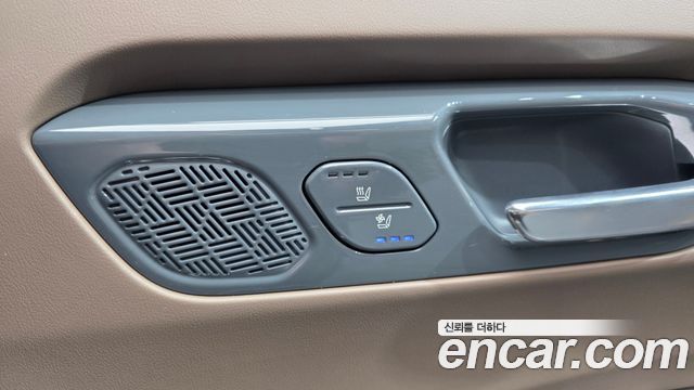 Kia EV9 Long Range 4WD GT Line 2026 — фото 19