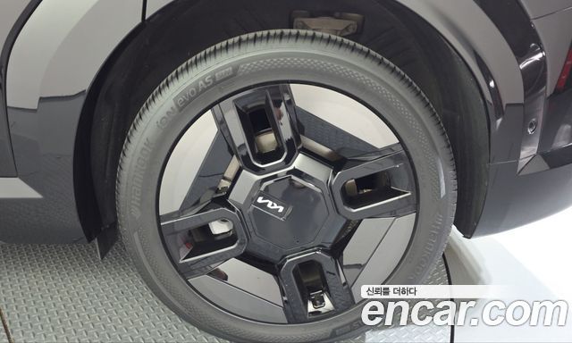 Kia EV9 Long Range 4WD GT Line 2026 — фото 21