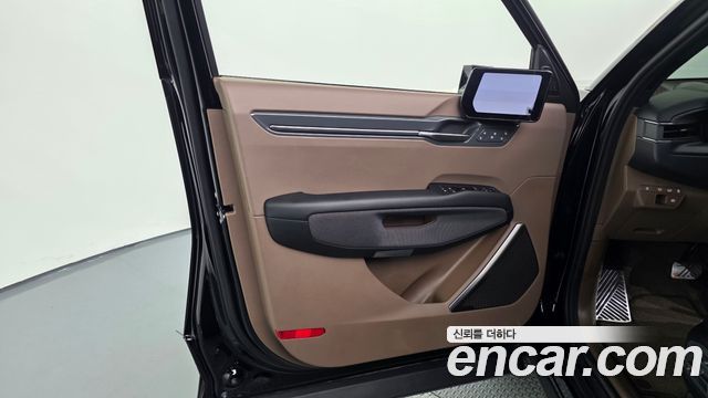 Kia EV9 Long Range 4WD GT Line 2026 — фото 24