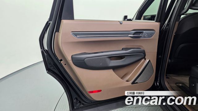 Kia EV9 Long Range 4WD GT Line 2026 — фото 25