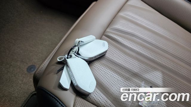 Kia EV9 Long Range 4WD GT Line 2026 — фото 27