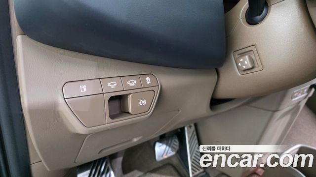 Kia EV9 Long Range 4WD GT Line 2026 — фото 30