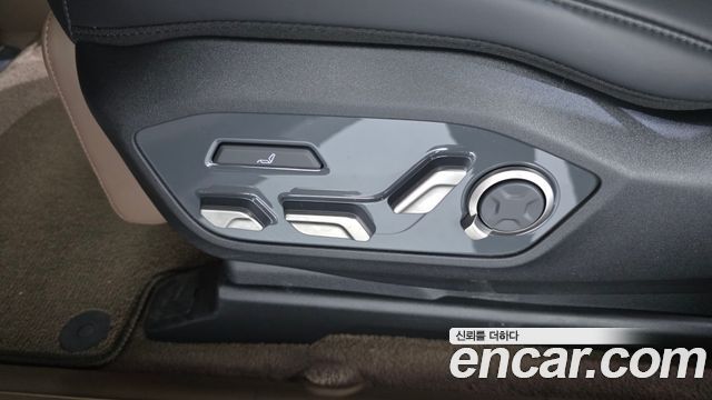 Kia EV9 Long Range 4WD GT Line 2026 — фото 31