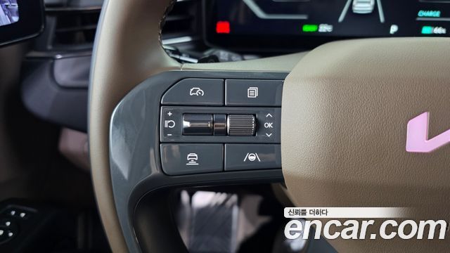 Kia EV9 Long Range 4WD GT Line 2026 — фото 33