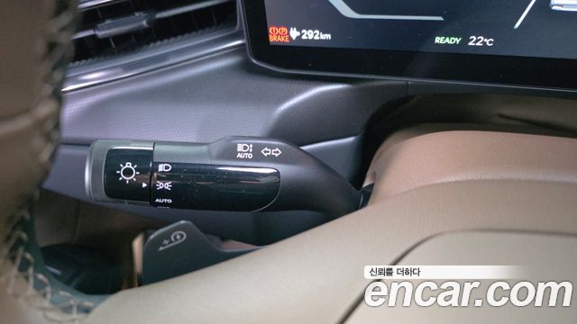 Kia EV9 Long Range 4WD GT Line 2026 — фото 36