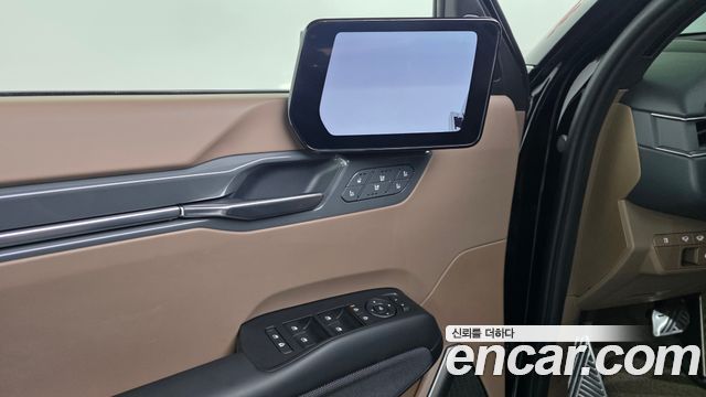 Kia EV9 Long Range 4WD GT Line 2026 — фото 38