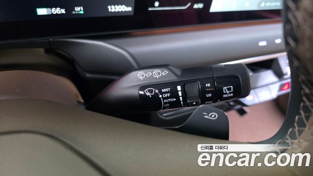 Kia EV9 Long Range 4WD GT Line 2026 — фото 39