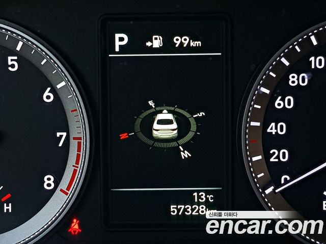Hyundai Grandeur (IG) 2.4 Special 2018 — фото 7