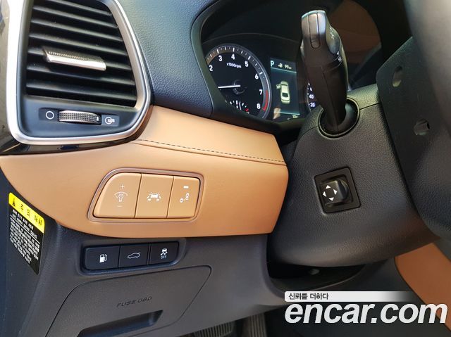 Hyundai Grandeur (IG) 2.4 Special 2018 — фото 23