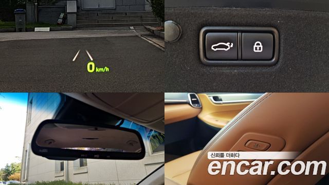 Hyundai Grandeur (IG) 2.4 Special 2018 — фото 24