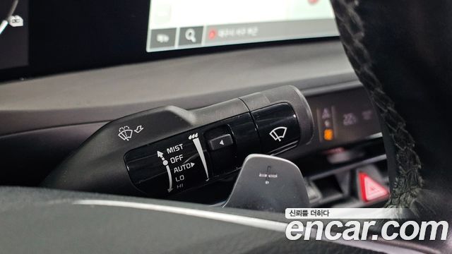 Kia K8 Hybrid Noblesse 2022 — фото 16