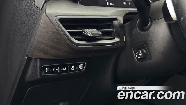 Kia K8 Hybrid Noblesse 2022 — фото 19