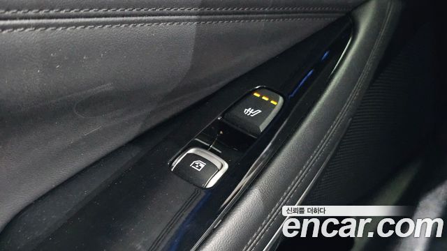 Kia K8 Hybrid Noblesse 2022 — фото 20