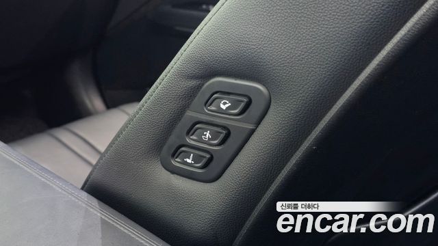 Kia K8 Hybrid Noblesse 2022 — фото 27