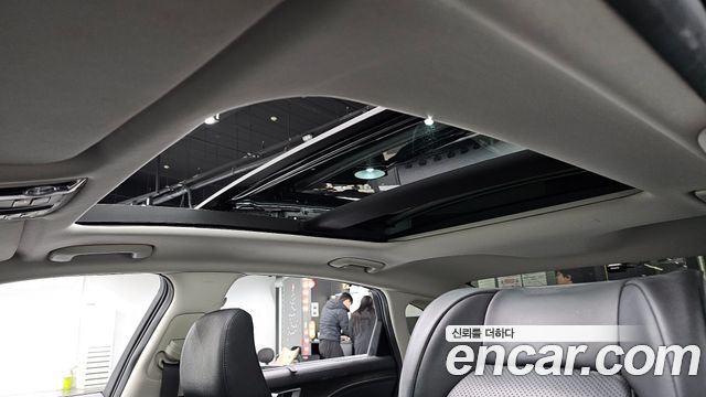 Kia K8 Hybrid Noblesse 2022 — фото 28