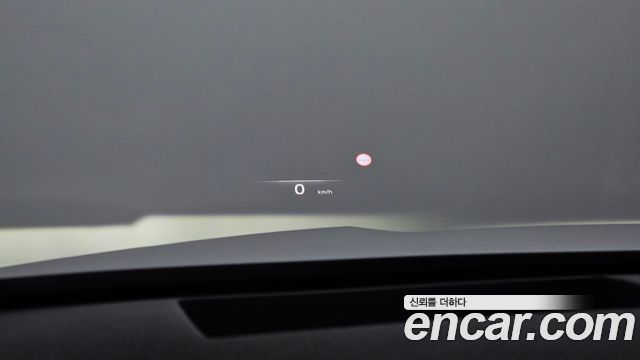 Kia K8 Hybrid Noblesse 2022 — фото 29
